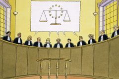 Soud ve Štrasburku vyhověl stížnosti žadatele o azyl