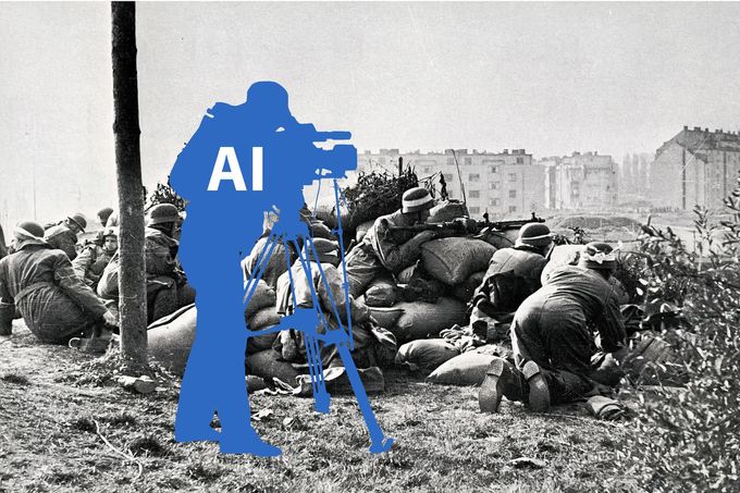 Ilustrační koláž