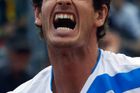 Davis Cup nad Turnajem mistrů! Murray jej kvůli finále nejspíše vynechá