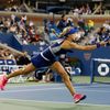 US Open 2014: Eugenie Bouchardová