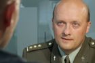Vojenský kaplan: Strach nedávám znát, pro vojáky jsem oporou