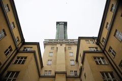 Daň z nemovitosti se v Ostravě zatím nezvýší. Měla nahradit výpadek příjmů z hazardu