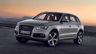 2008 Audi Q5