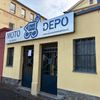 Moto Depo Čezeta