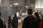 V Kolíně padlo první obvinění ze sexuálního napadení, policie Alžířana zatkla v uprchlické ubytovně