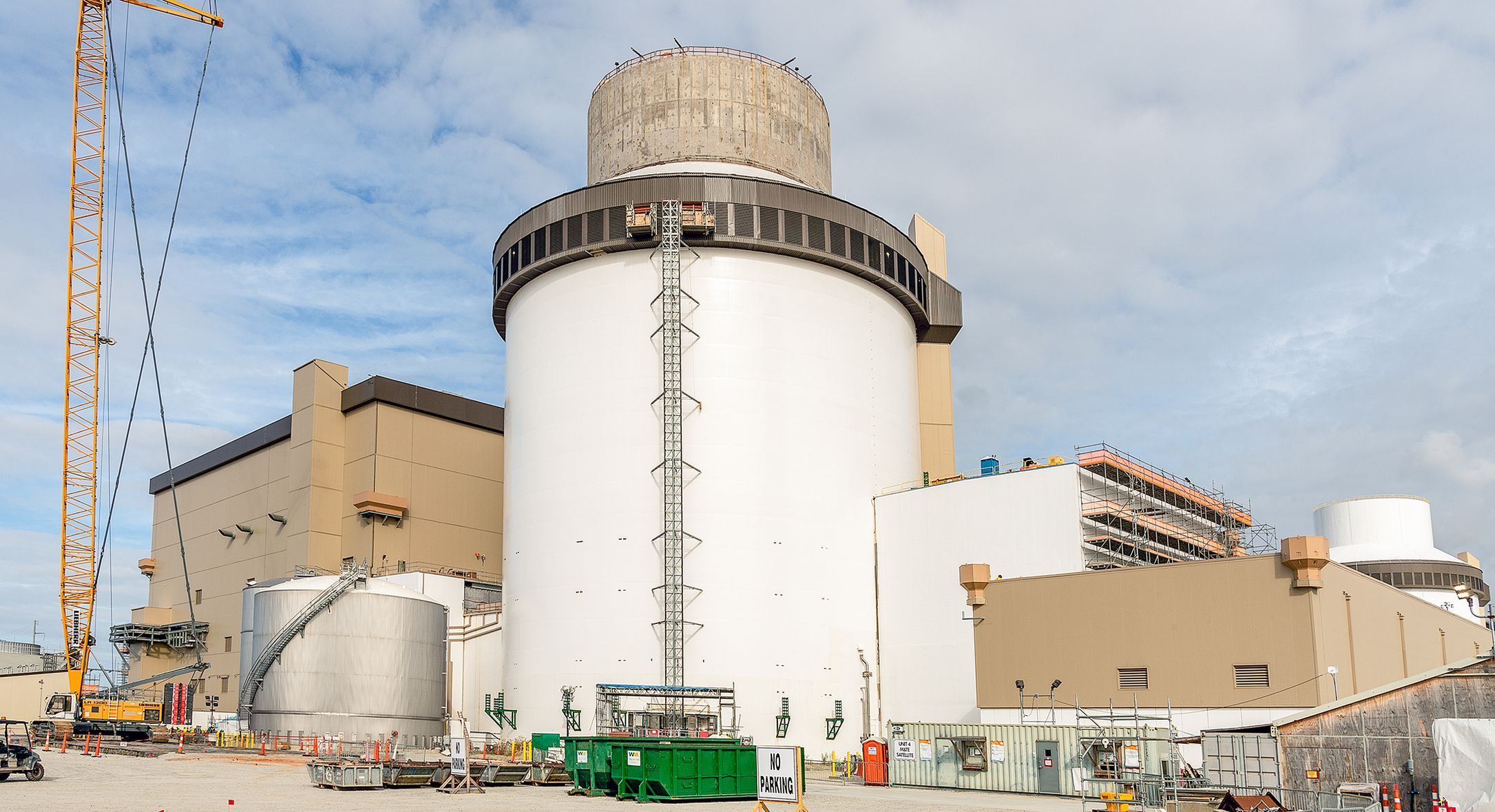Georgia Power, jaderná elektrárna, ekonomika, USA