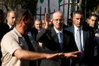 U konvoje palestinského premiéra vybuchla bomba, mířil právě do Pásma Gazy