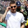 F1, VC Monaka 2023: Marco Verratti