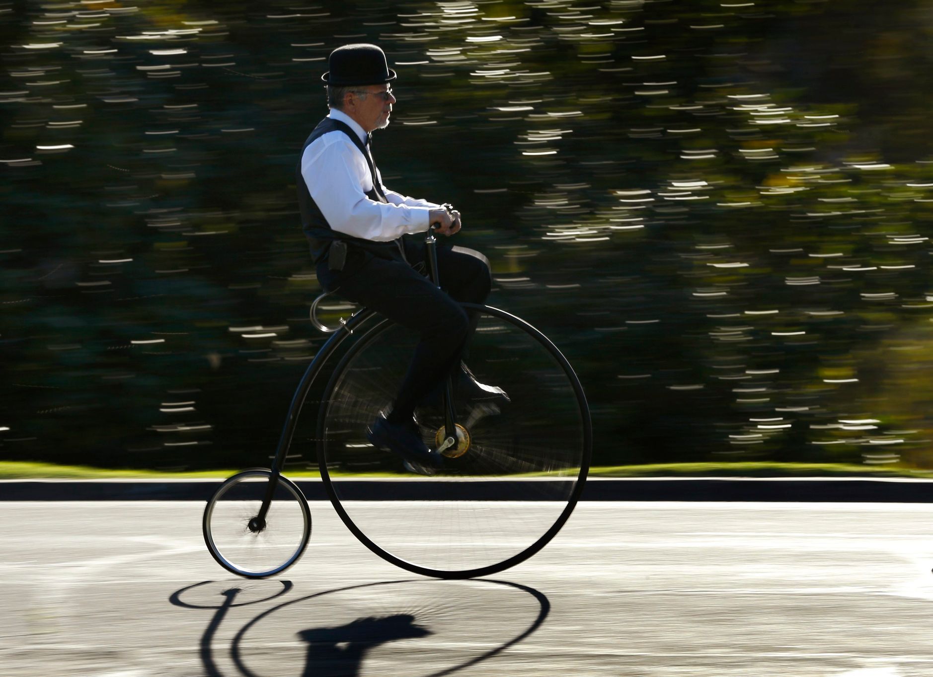 St.Patrick, San Diego