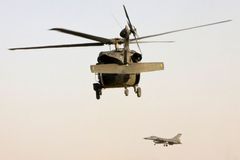 NATO v Afghánistánu znovu zabíjelo civilisty