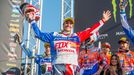 Motokros národů 2016: Francie - Gautier Paulin, Honda