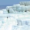 Pamukkale Turecko