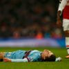Premier League, Arsenal - West Ham: zraněný Daniel Potts