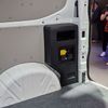 Volkswagen Transporter T7 živě Hannover