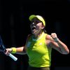 tenis, Australian Open 2021, Jessica Pegulaová