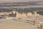 Islámský stát dobyl Palmýru, památky zatím neničí