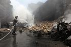 Rusko při náletech v Sýrii používá zápalné bomby. Důkazy ukazují, že cílí na civilisty