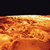 Jednorázové užití / Fotogalerie / Na planetě Venuši byl objeven mimozemský život