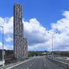 Návrh Michaely Pekárkové, který skončil na druhém místě