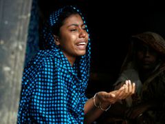 Bangladéš patří k nejchudším zemím světa