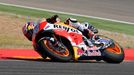 MotoGP 2016: Dani Pedrosa, Honda