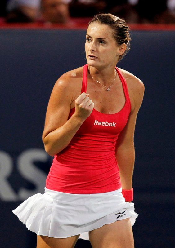 Iveta Benešová vs Jelena Jankovičová