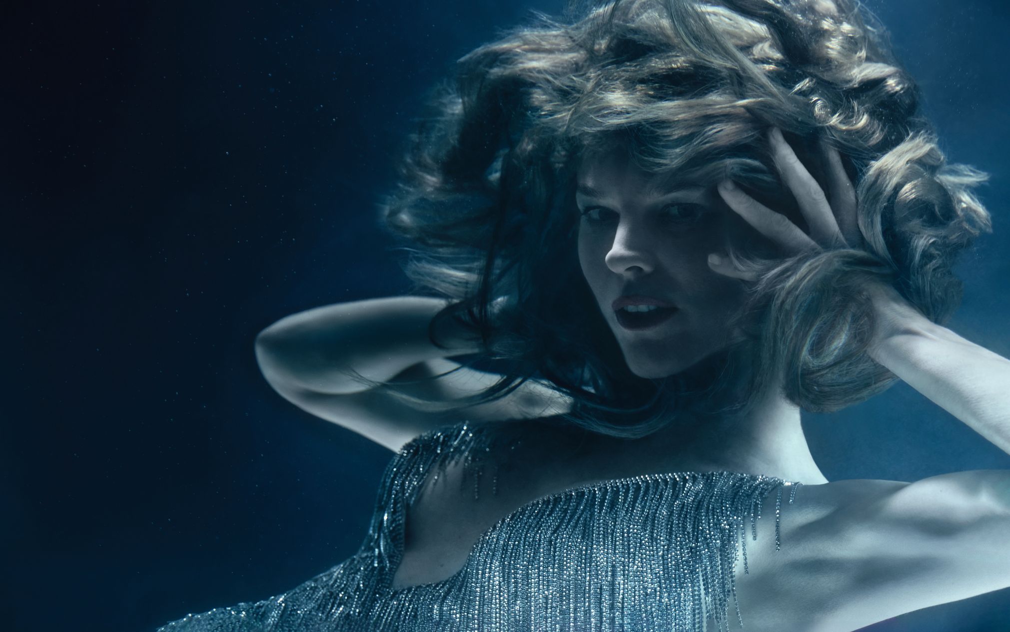 Pirelli kalendář 2026