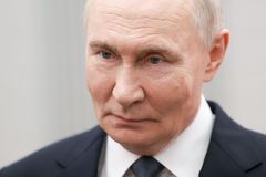 Analytici říkají, co by Putina donutilo změnit kurz. Současné ztráty na to nestačí