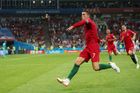 Ruský blog: Famózní Ronaldo připomněl, že žijeme v unikátní fotbalové éře