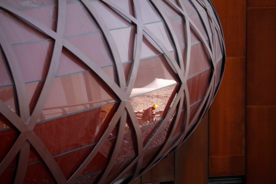 Expo 2010 v Šanghaji