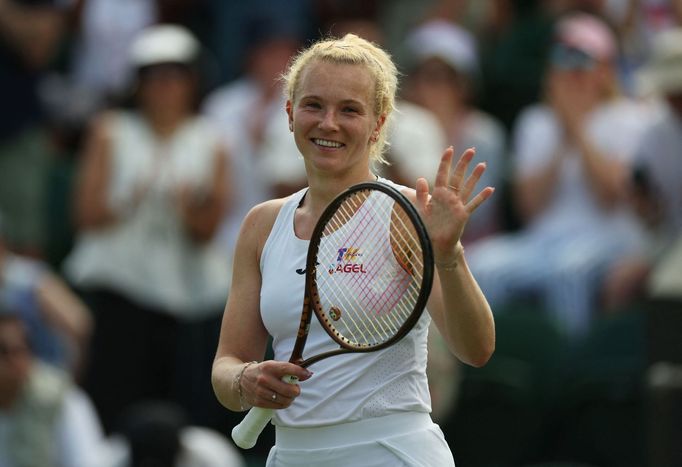 Kateřina Siniaková