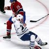 NHL: Montreal - Toronto (bitka Parros - Orr)