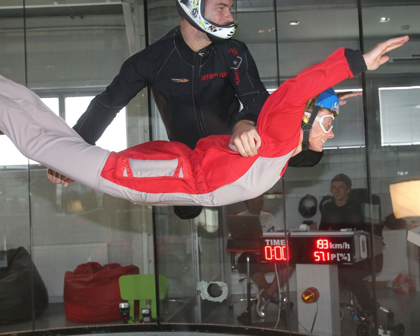 Čeští olympionici se po hrách v Londýně vznášeli v oblacích