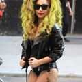 Lady Gaga