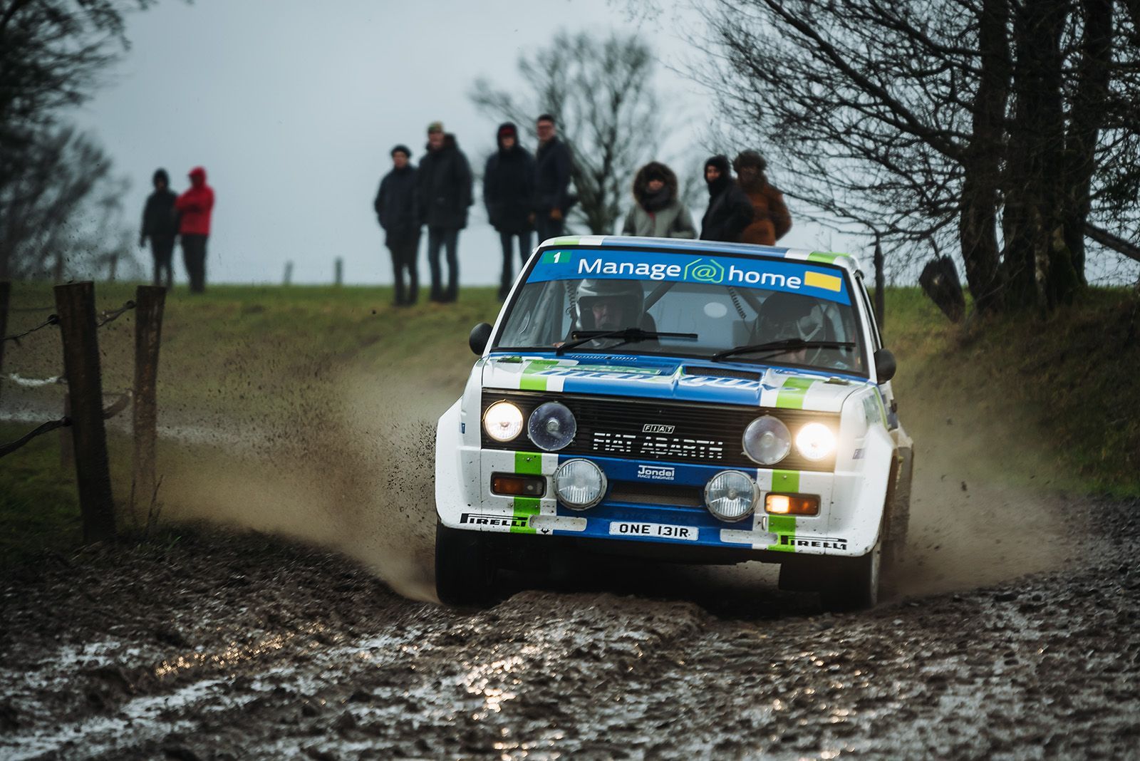 Rallye Boucles 2020