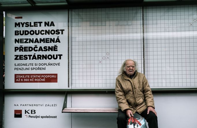 Ladislav Rombald: portfolio vítěze fotografické soutěže na Street Reportu