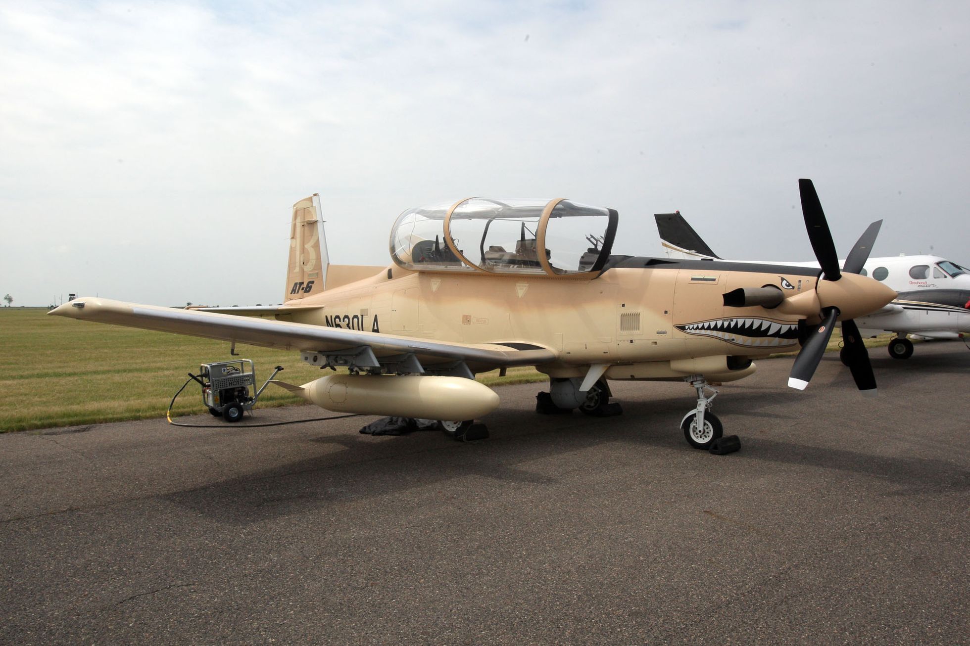 Air show Praha
