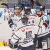 2. kolo Tipsport extraligy: Vítkovice - Kometa Brno
