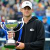 Andy Roddick triumfoval v Eastbourne