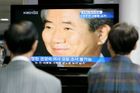Jihokorejci v šoku, exprezident spáchal sebevraždu