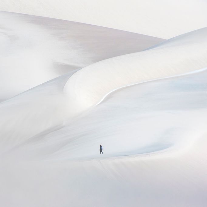 Vítězové soutěže Travel Photographer of the Year 2023