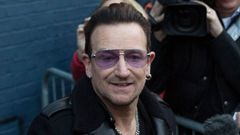 Bono Vox - Band Aid 30