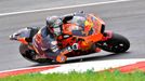 MotoGP 2017: Mika Kallio, KTM