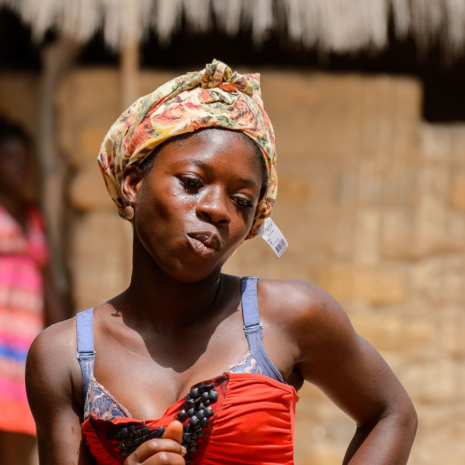 Souostroví Orango, Guniea-Bissau