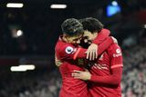 Sedmé místo žebříčku obsadil další anglický klub, Liverpool. V minulé sezoně činily příjmy Reds 550 milionů eur.