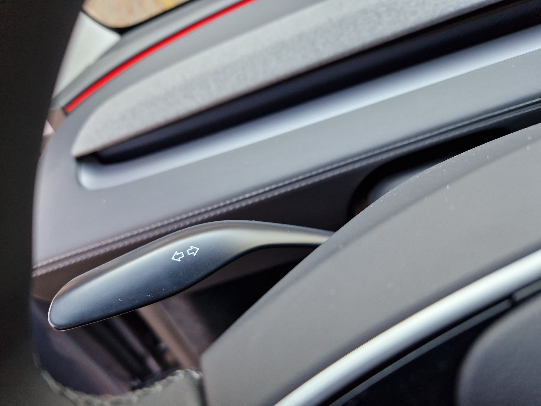 Tesla Model Y Juniper test