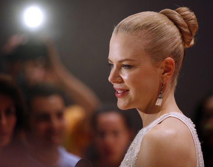 Nicole Kidman