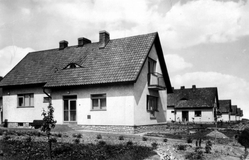 Vyhlazení Lidic