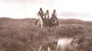 Podívejte se na unikátní magické kouzlo starých fotografií amerických indiánů jak je zachytil okolo roku 1900 fotograf Edward Sheriff Curtis.