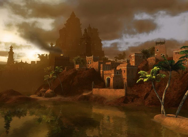 Age of Conan: Hyborian Adventures